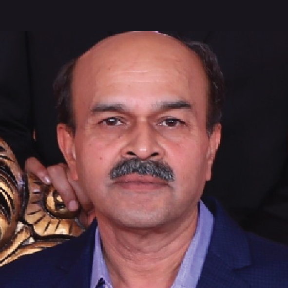 Vinayak Bhat