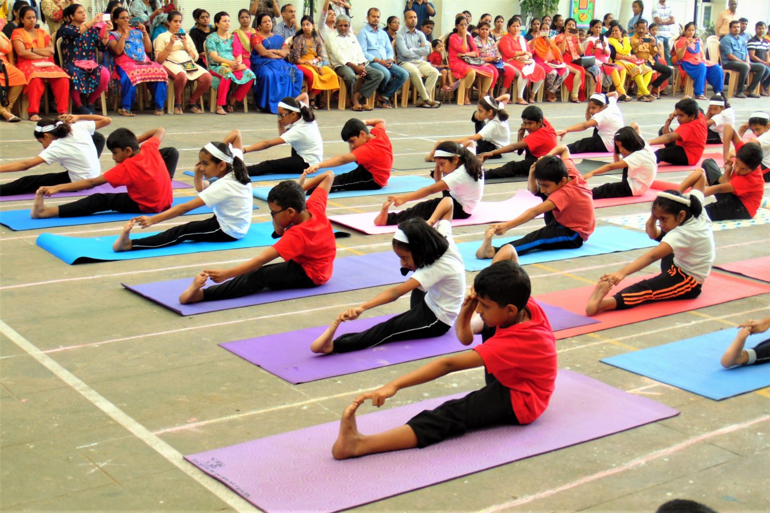 Basaveshwara Nagar Campus Sri Vani