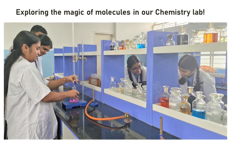 Chemistry Lab (1)