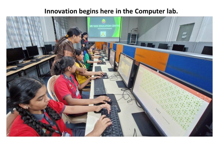 Computer Lab