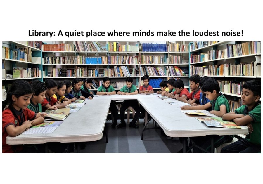 Library