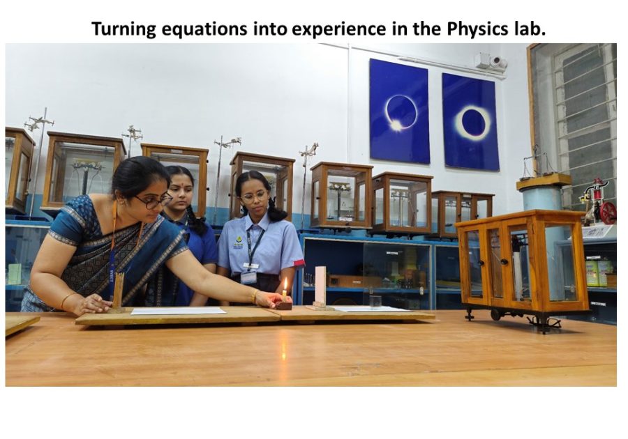 Physics Lab